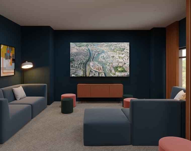 Brigg Point, Bristol - 5