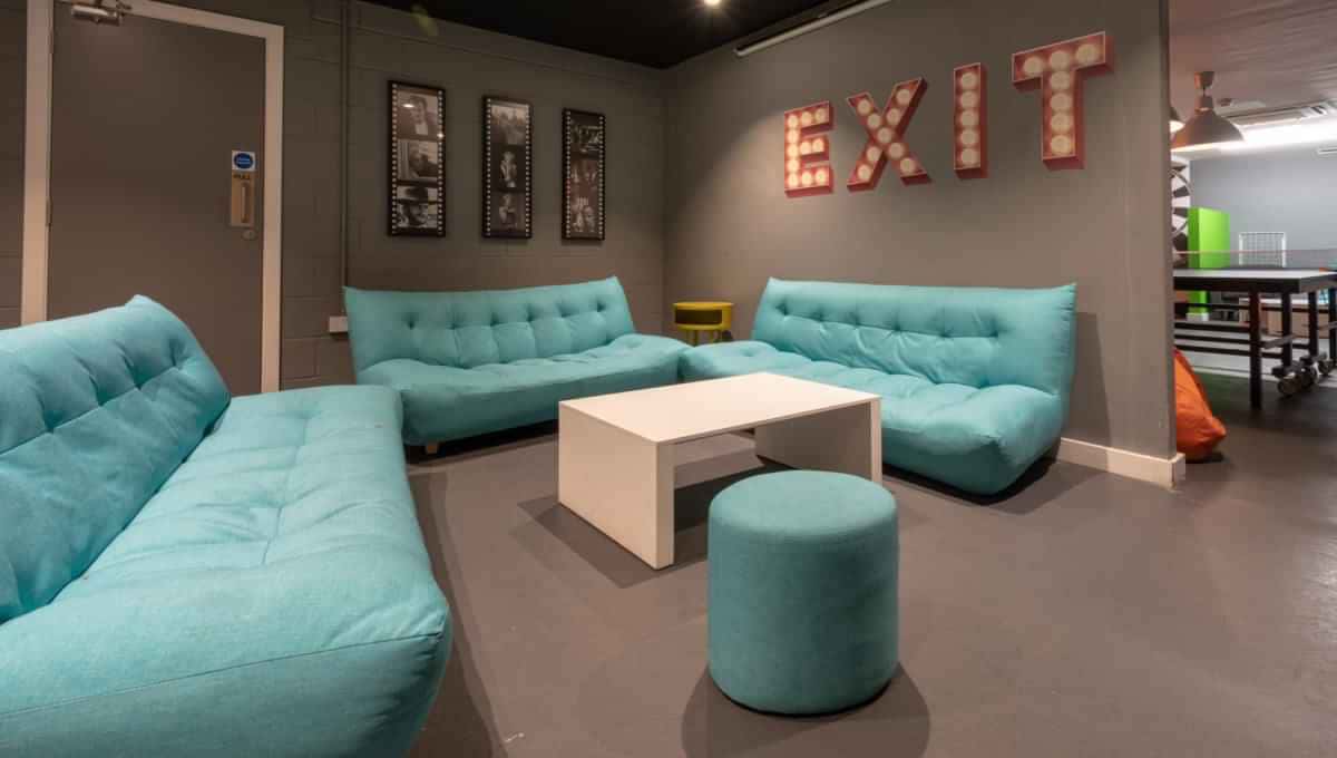 Plato House, Liverpool - 4