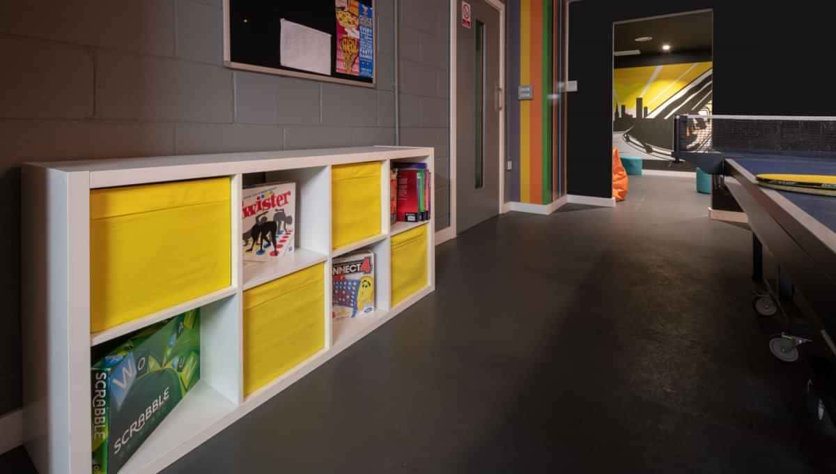 Plato House, Liverpool - 5