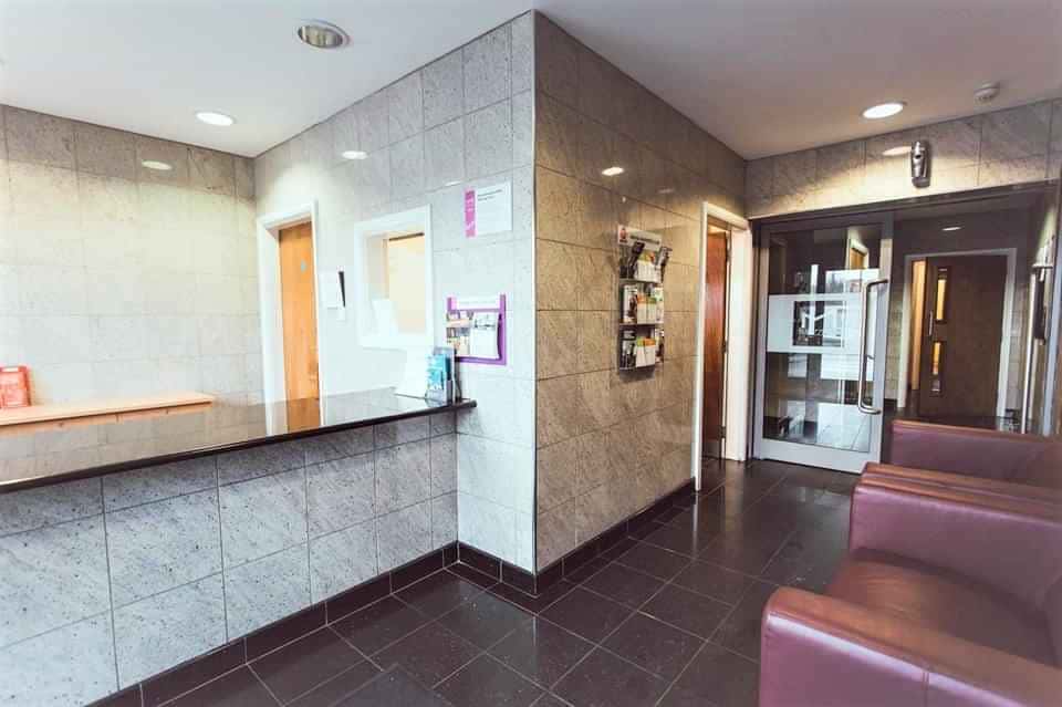 Longside House, Bradford - 3