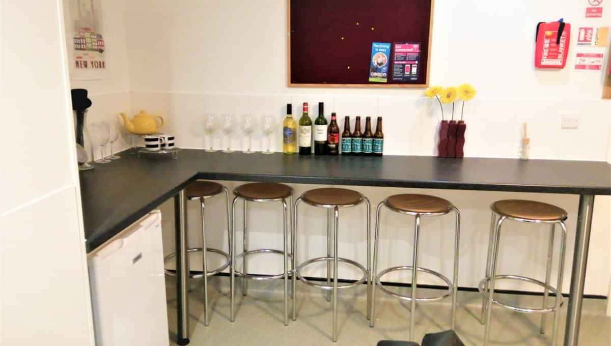 Longside House, Bradford - 5