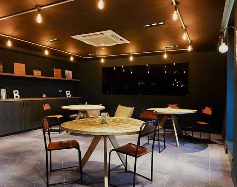 Glasgow West End, Glasgow - 4