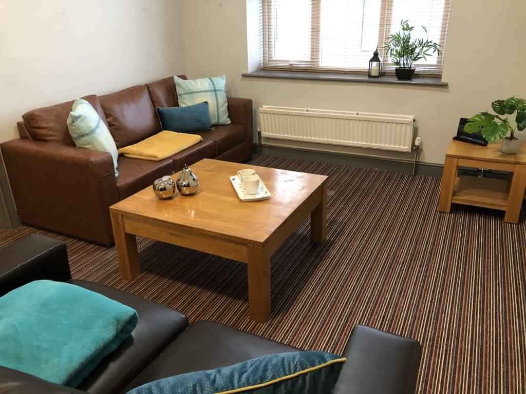 Millfield House, Sunderland - 3