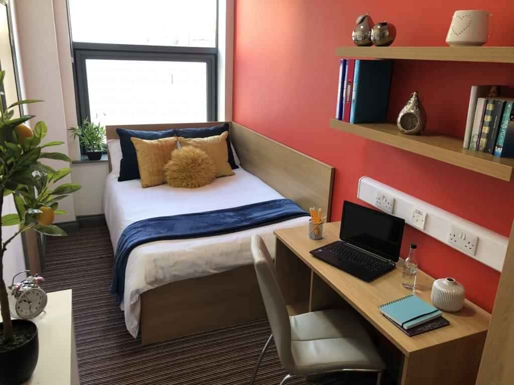 Norfolk Street, Sunderland - 1