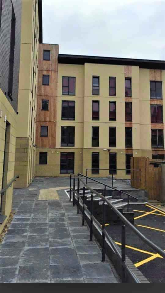 Park Lane House, Sunderland - 3