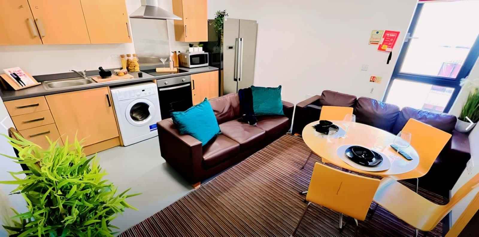 Park Lane House, Sunderland - 4