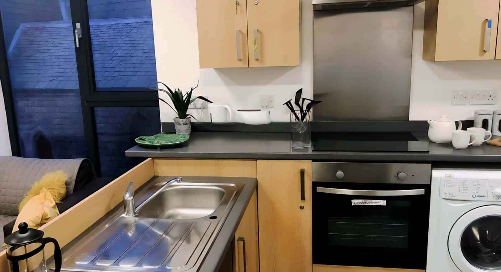 Park Lane House, Sunderland - 5