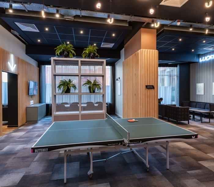 Canvas Coventry City Point, Coventry - 2