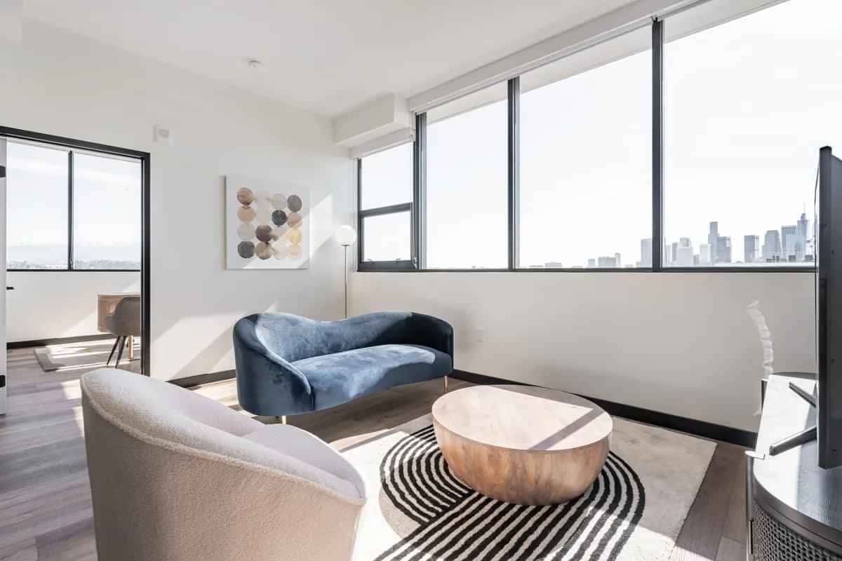 Atlas House, Los Angeles - 2