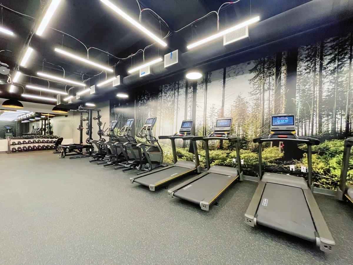 Atlas House, Los Angeles - 4