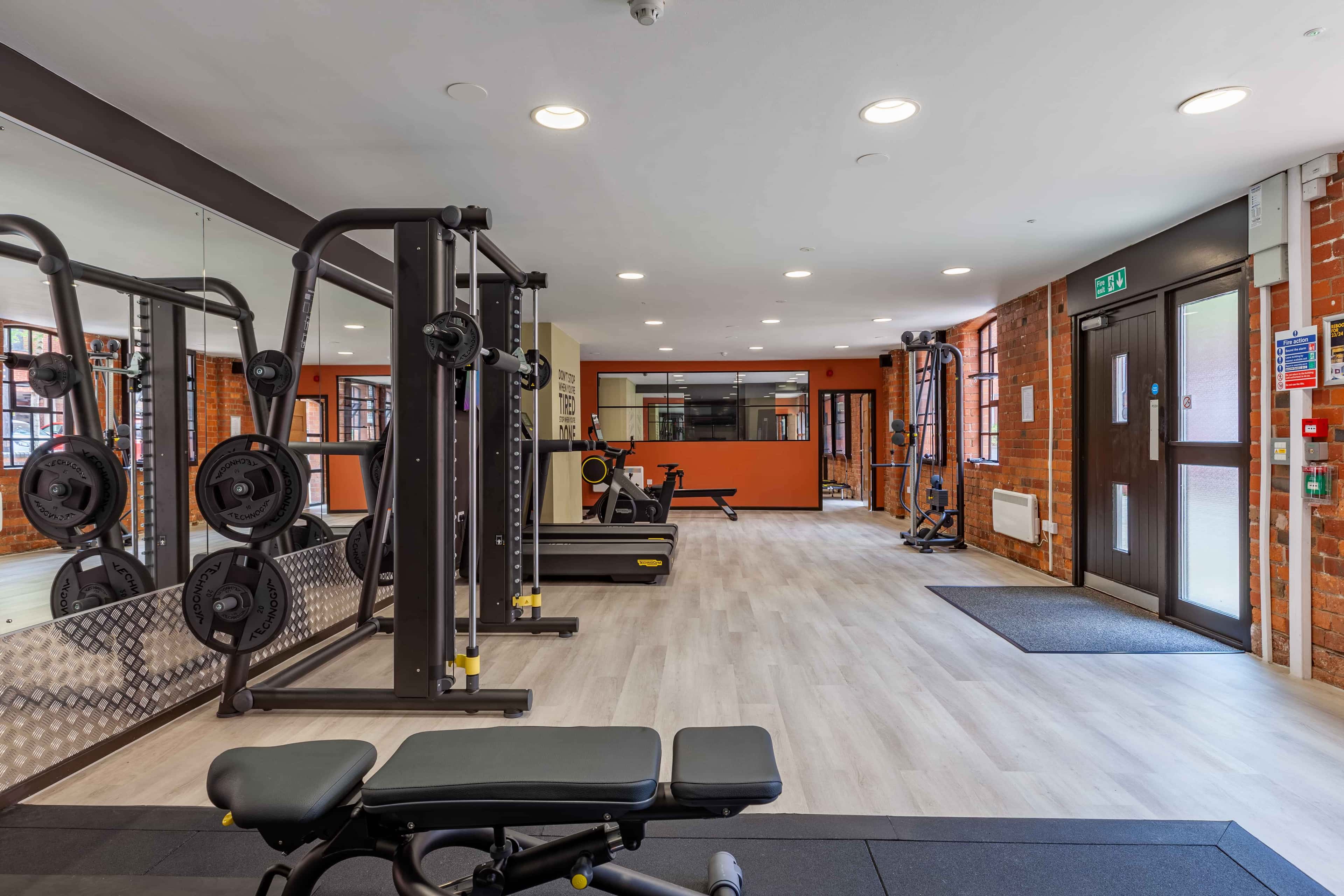 Calcott Ten, Coventry - 4