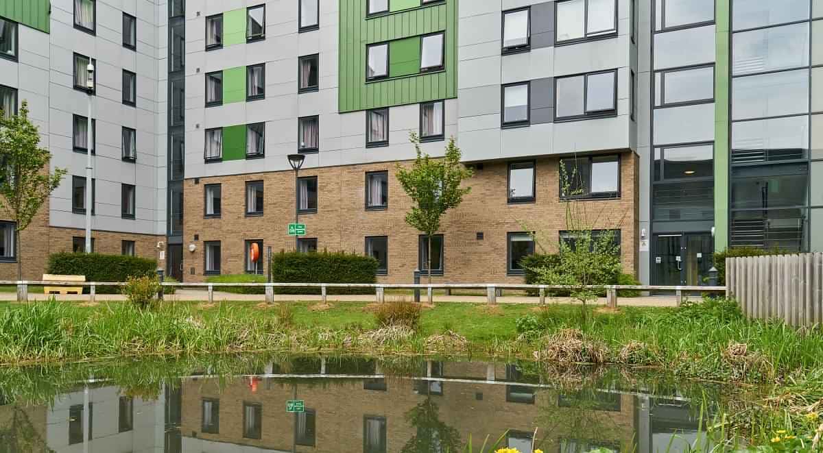 The Green, Bradford - 3