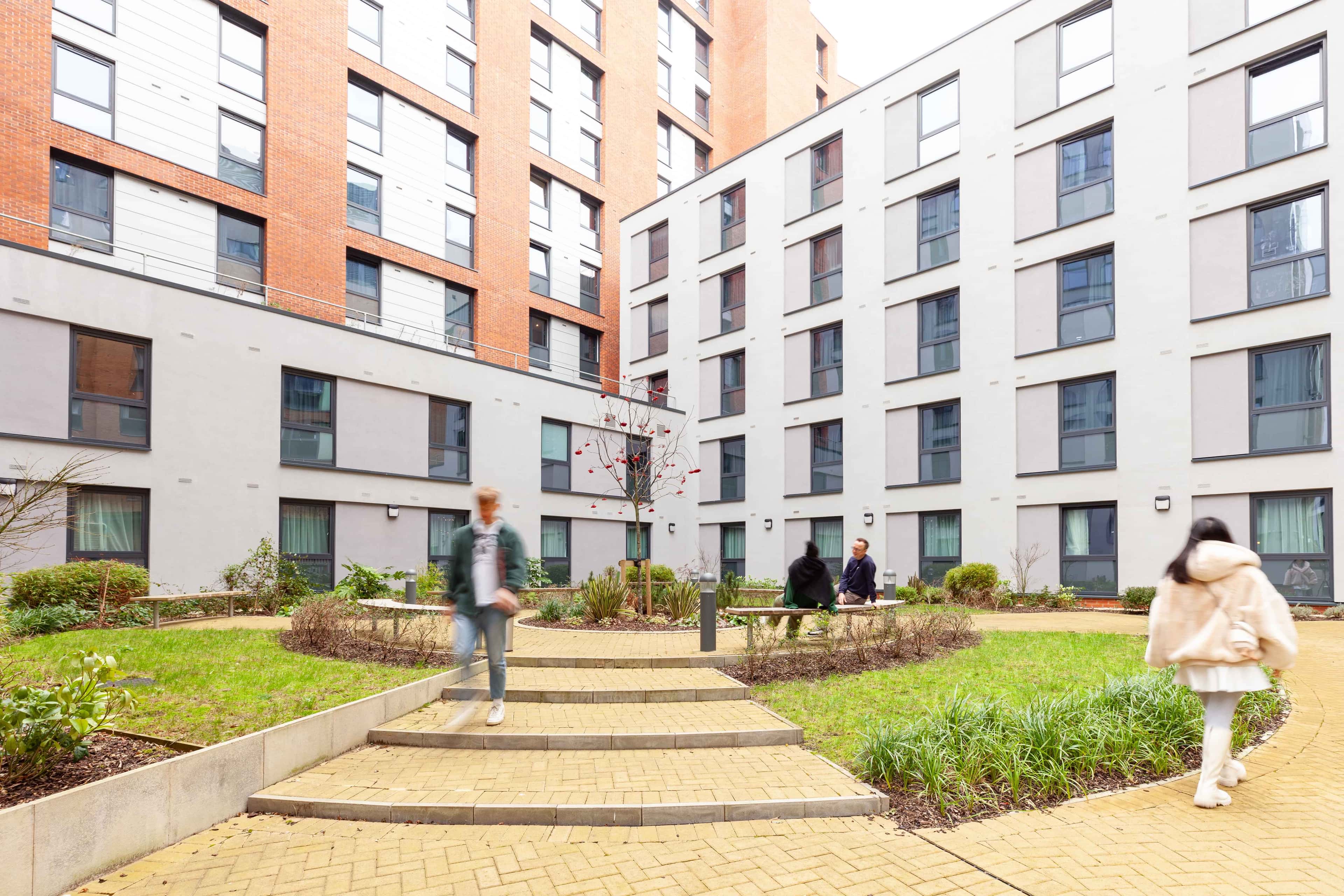 True Birmingham, Birmingham - 2