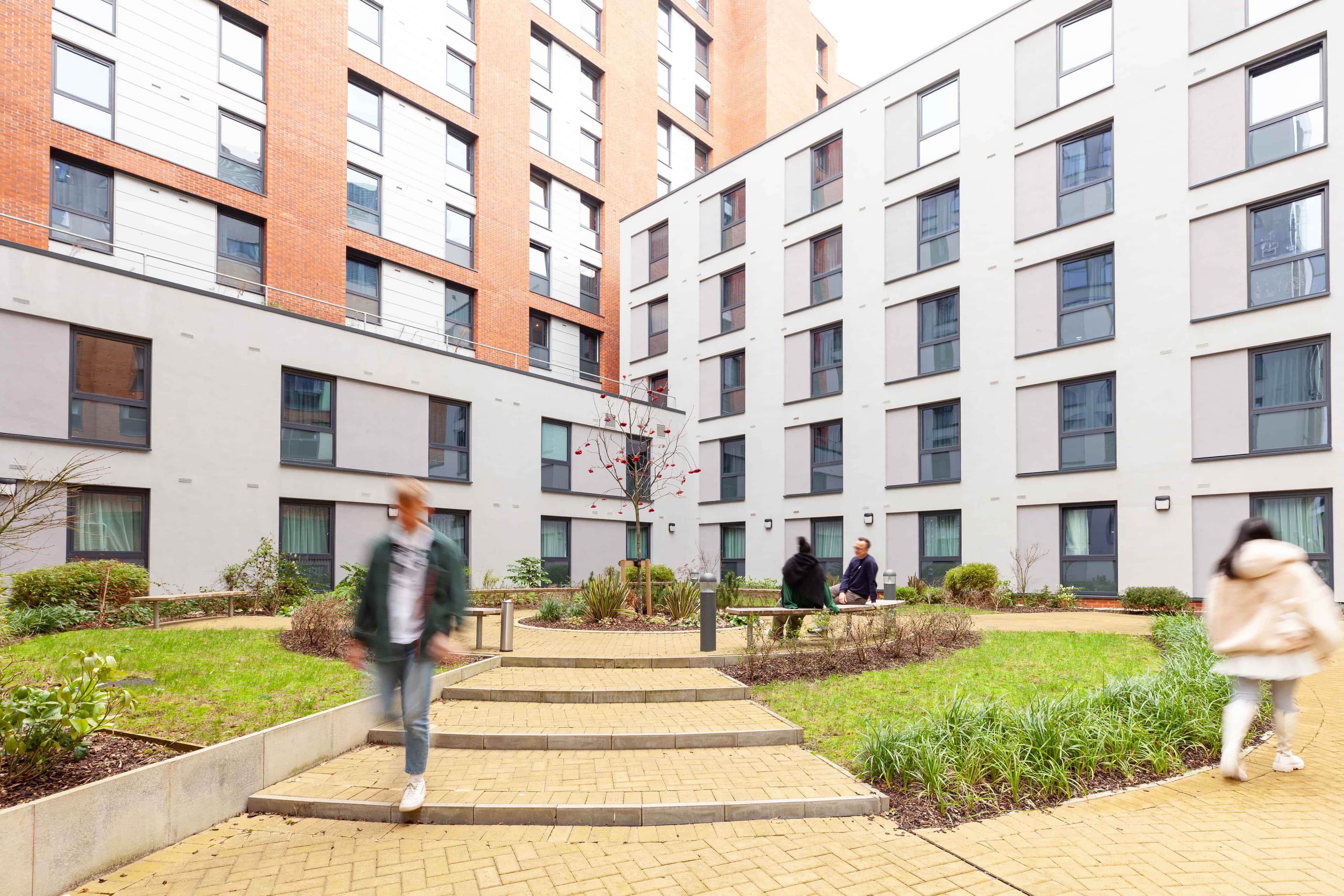 True Birmingham, Birmingham - 3