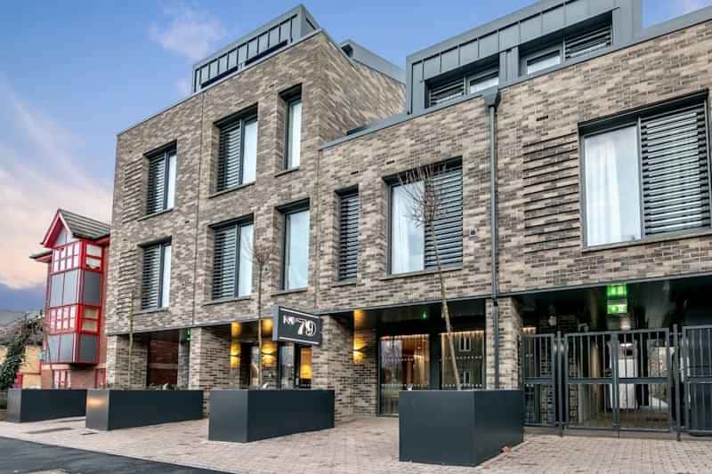 79 Silver Street, Reading - 2