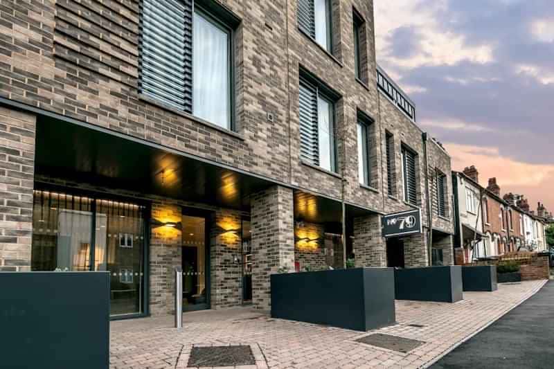 79 Silver Street, Reading - 3