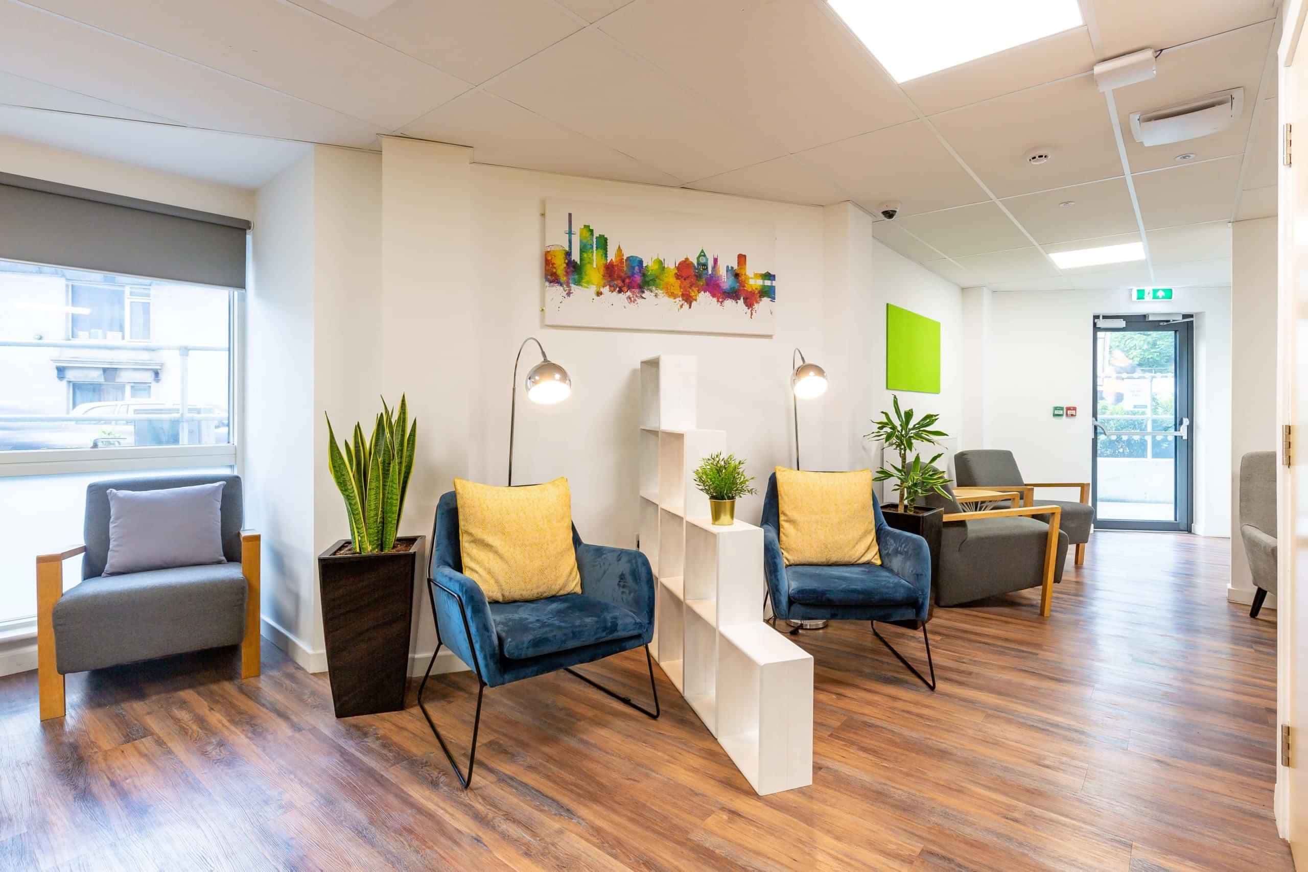 Hollingbury House, Brighton - 3