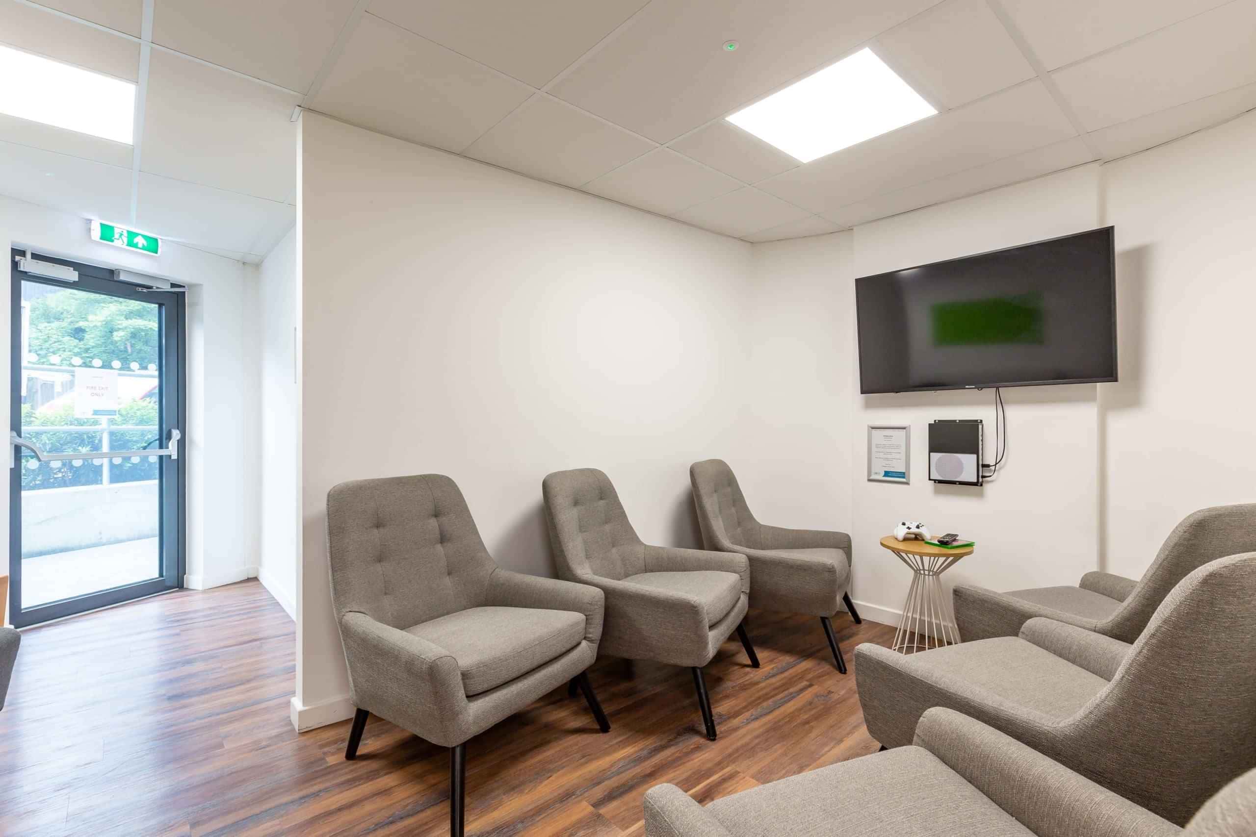 Hollingbury House, Brighton - 4