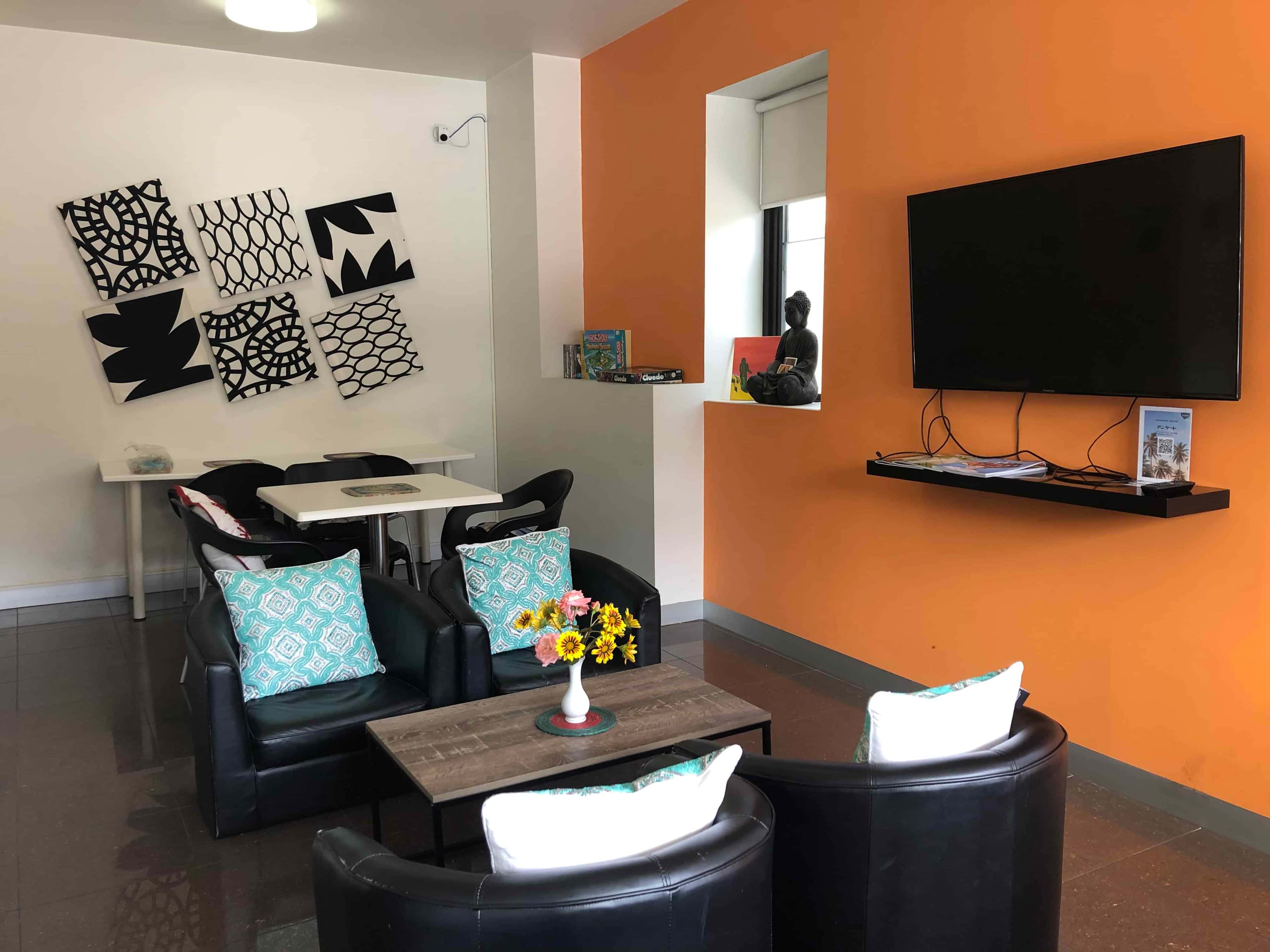 Carric House, Melbourne - 3