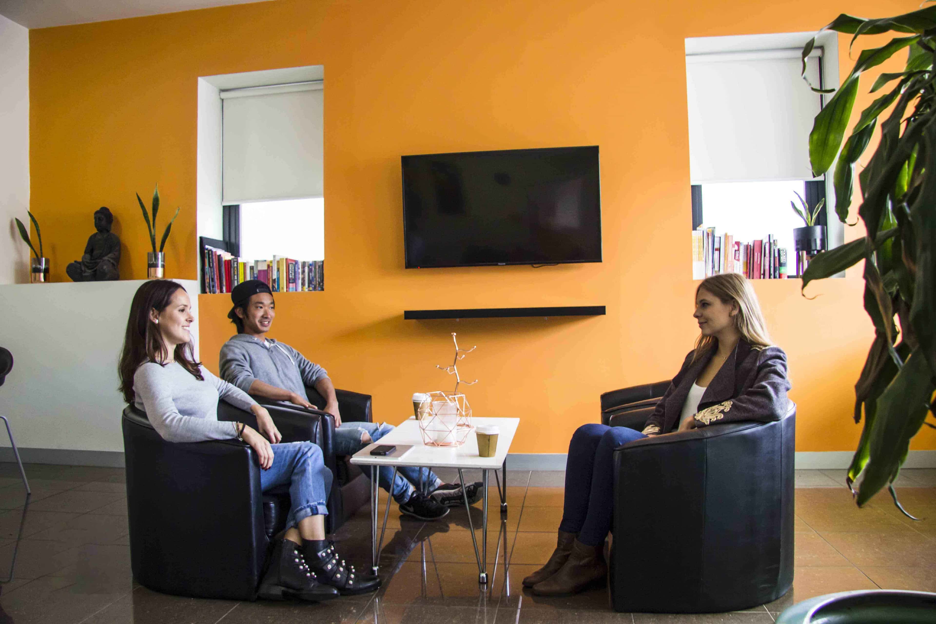 Carric House, Melbourne - 5