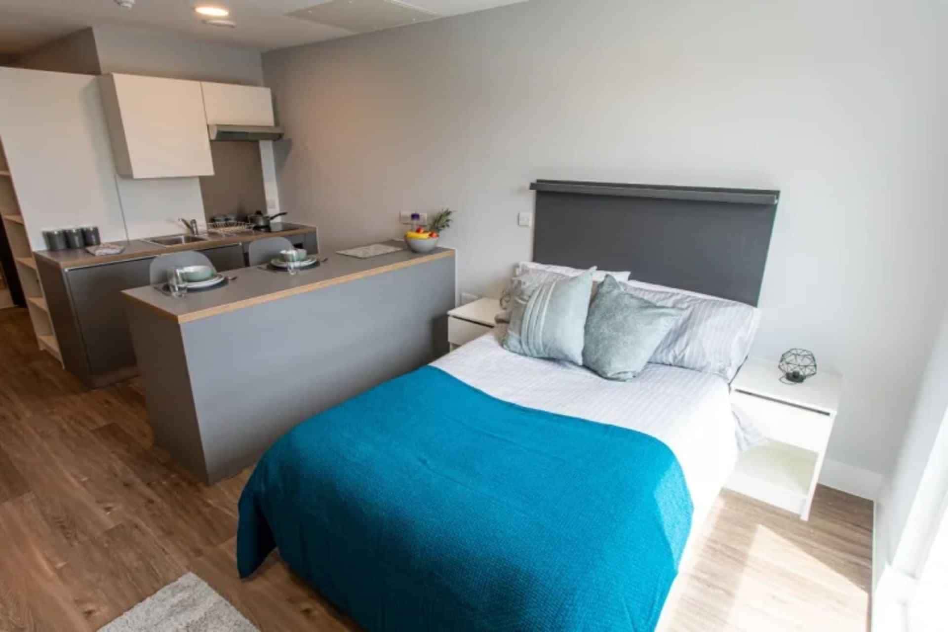 West Way Square, Oxford - 1