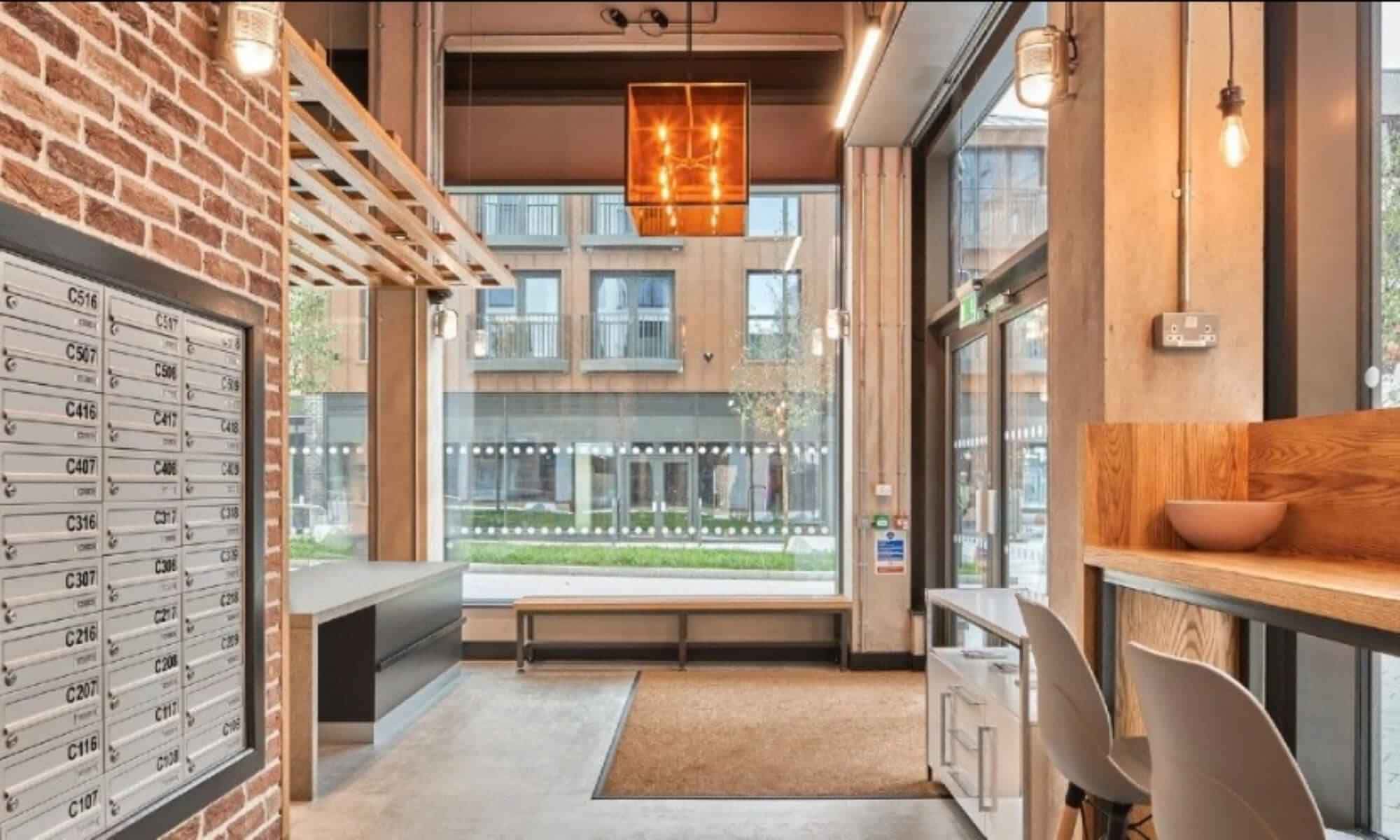 West Way Square, Oxford - 2