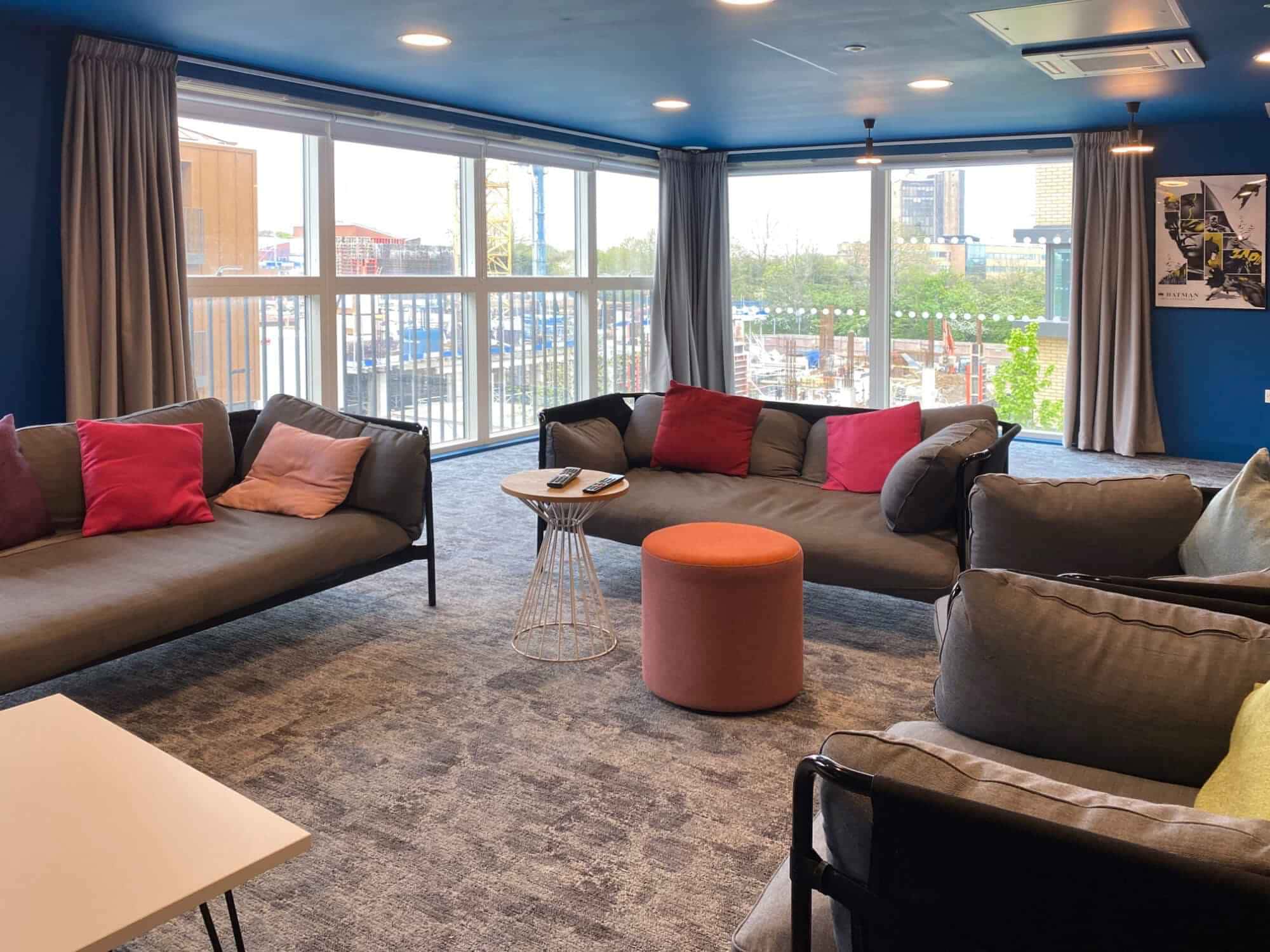 West Way Square, Oxford - 4