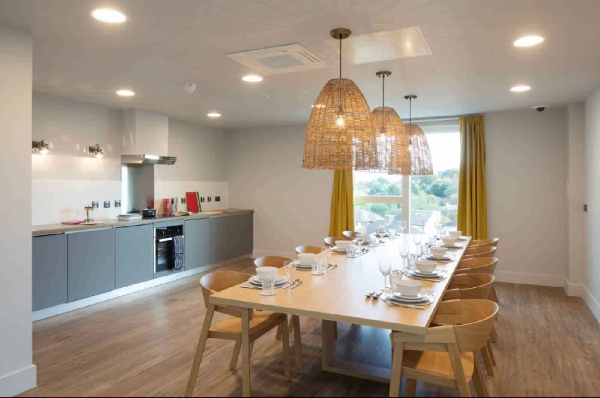 West Way Square, Oxford - 5