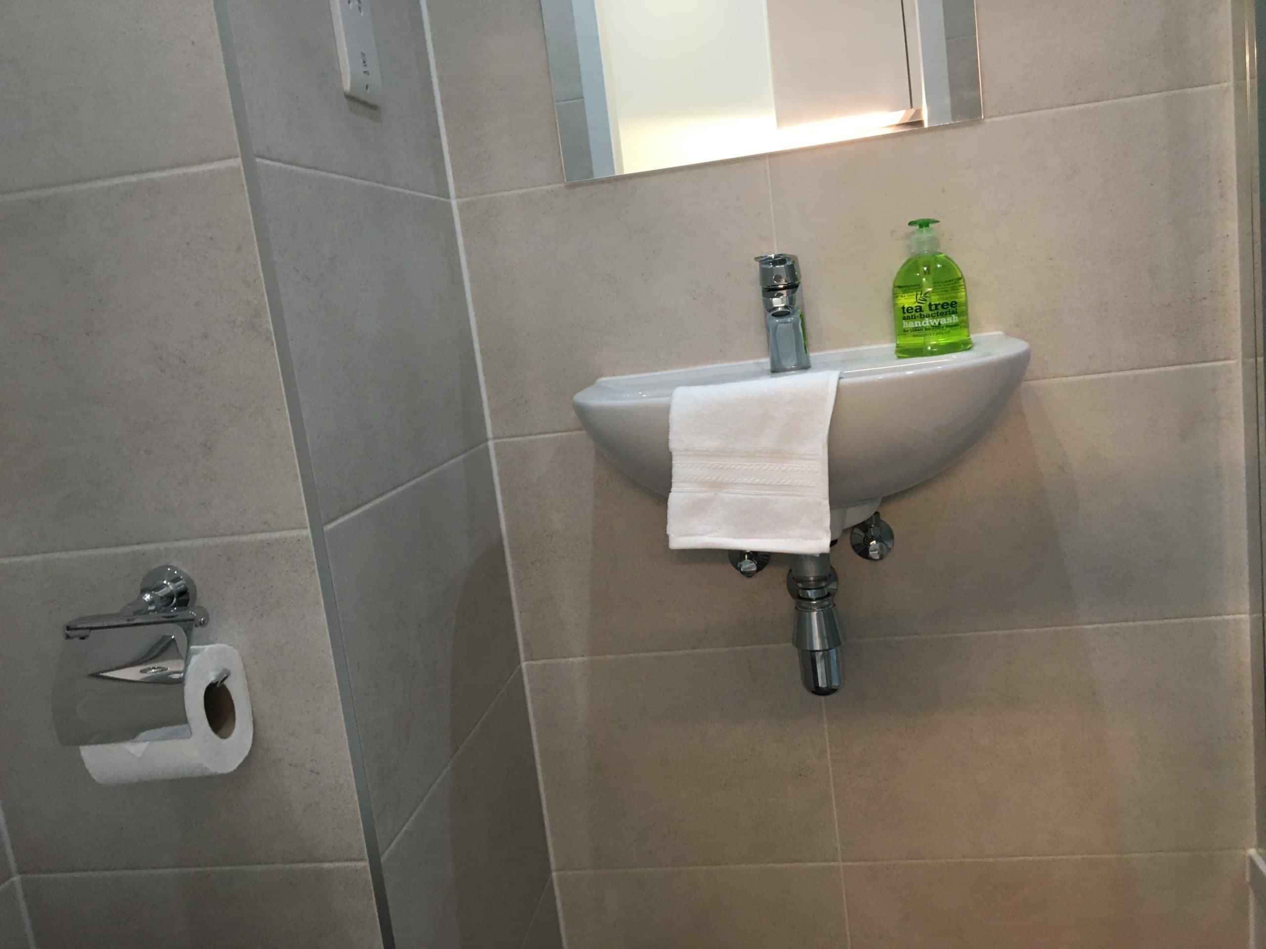 The Metropolis, Newcastle Under Lyme - 5