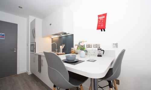 The Laceworks, Nottingham - 4