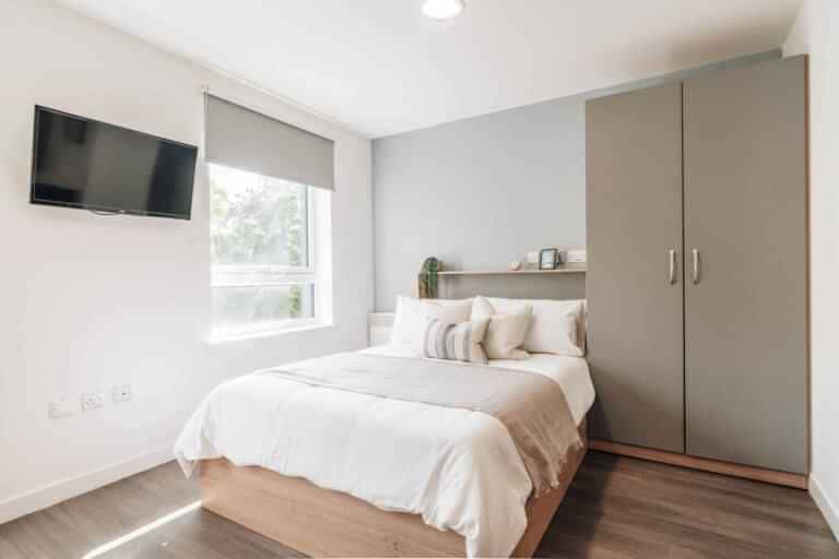 Caledon Court, Aberdeen - 1