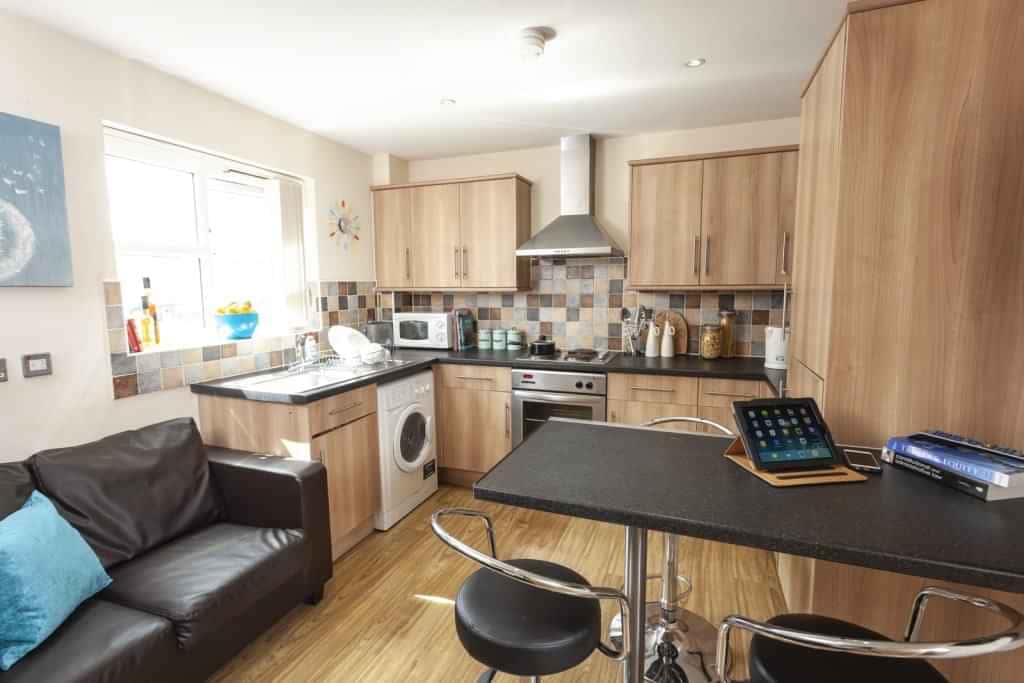 City Edge, Manchester - 2