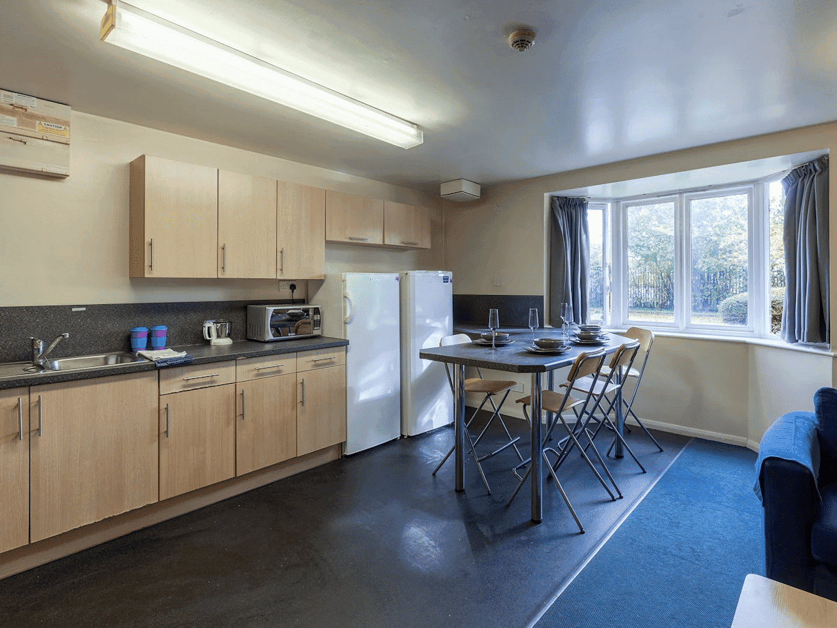 Calthorpe Court, Birmingham - 3