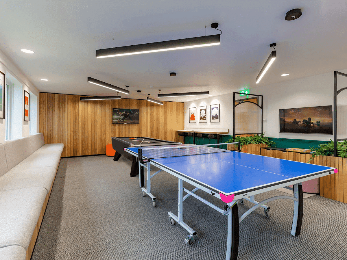 Calthorpe Court, Birmingham - 4