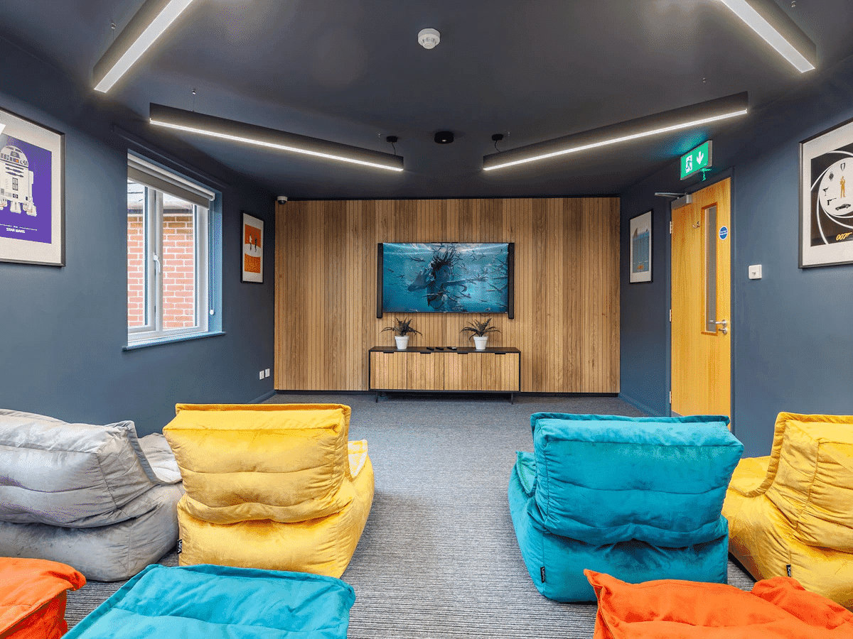 Calthorpe Court, Birmingham - 5