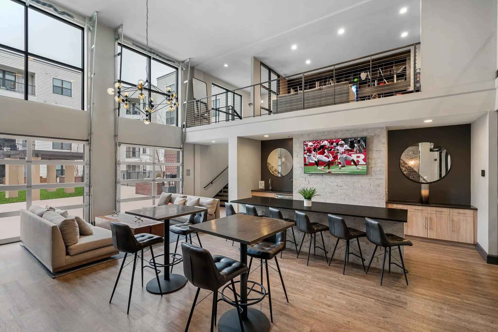 StateHouse Highline, Columbus - 2