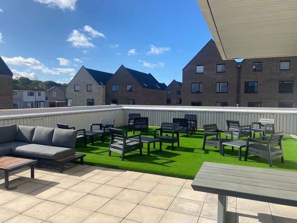 Westwood Student Mews, Warwick - 3