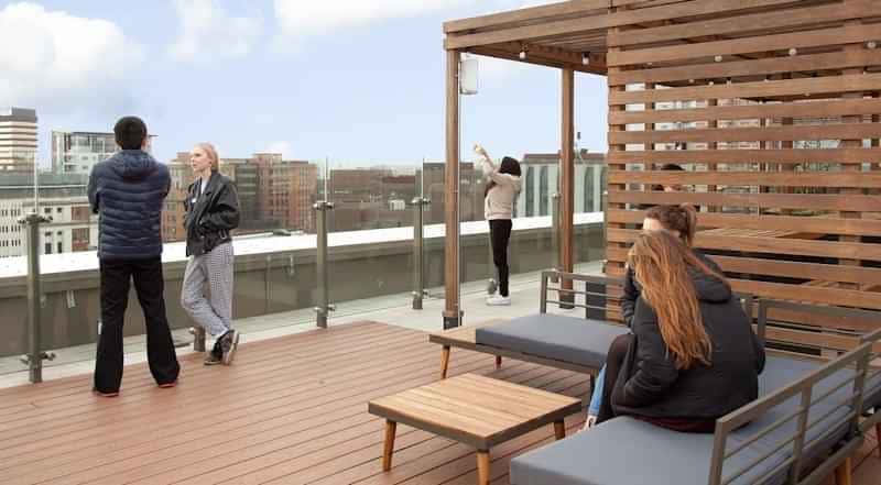 Symons House, Leeds - 2