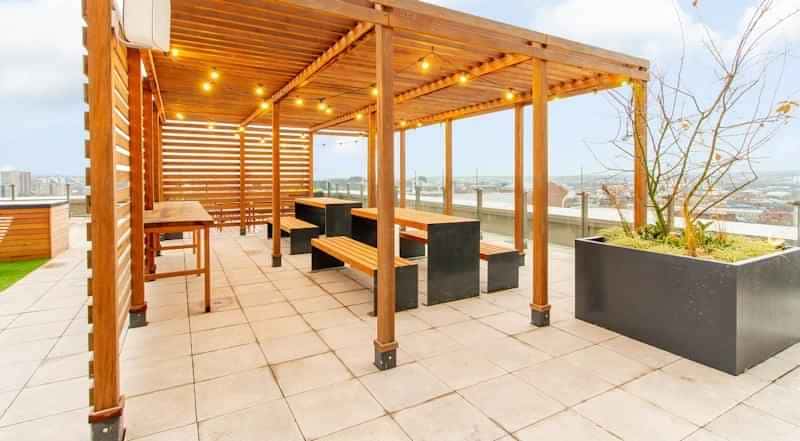 Symons House, Leeds - 3