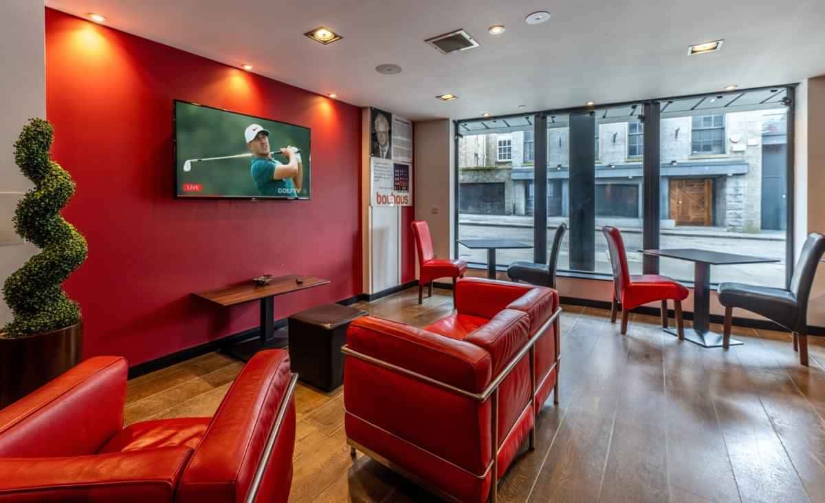 Langstane Place, Aberdeen - 3