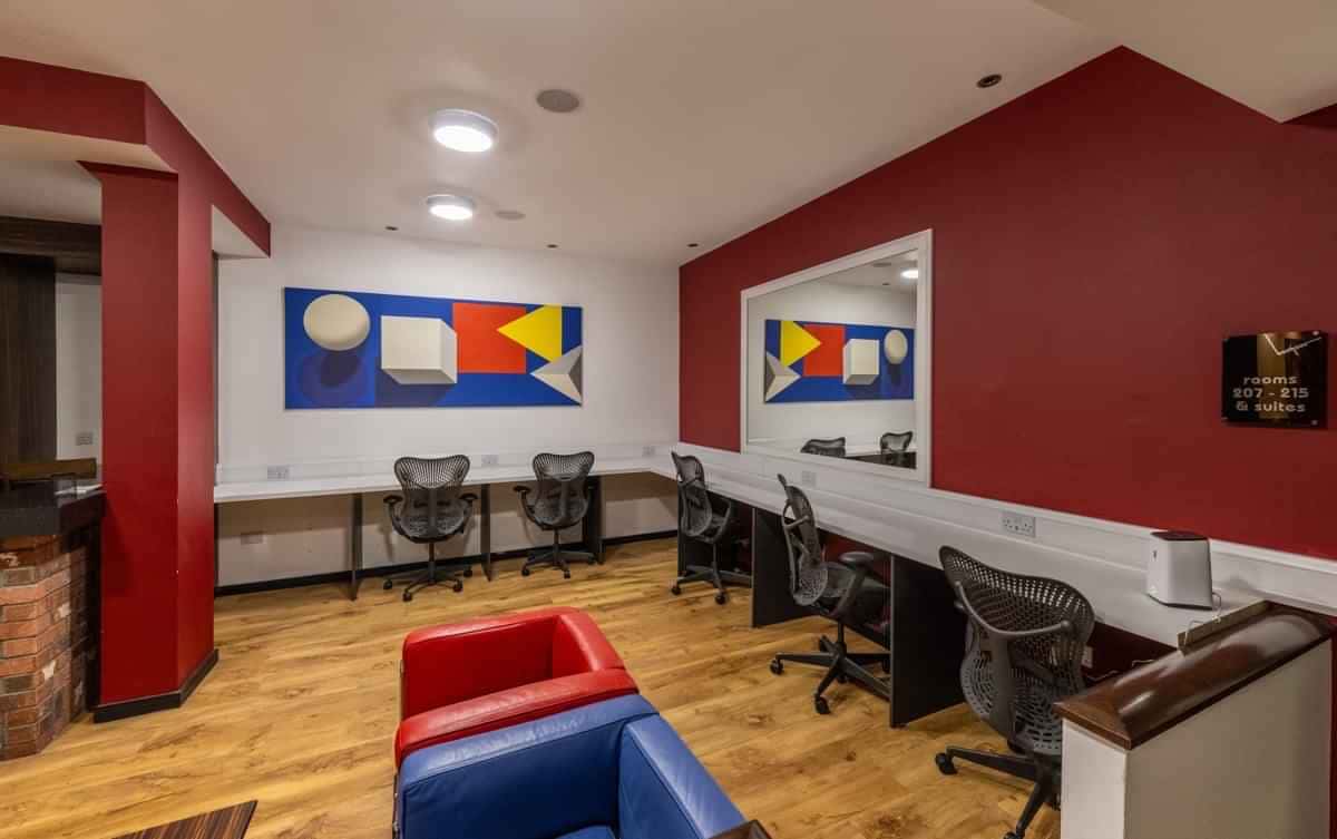 Langstane Place, Aberdeen - 4