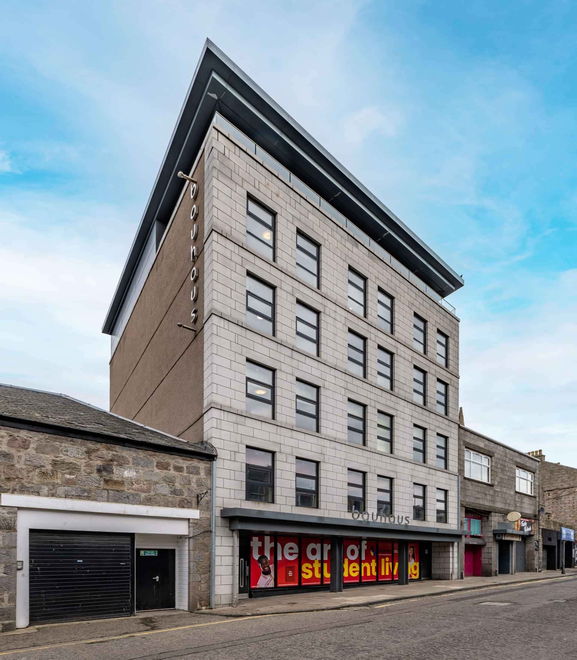 Langstane Place, Aberdeen - 5