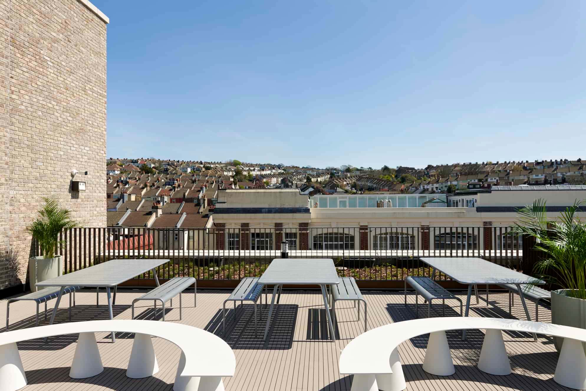 Student Castle Brighton, Brighton - 4