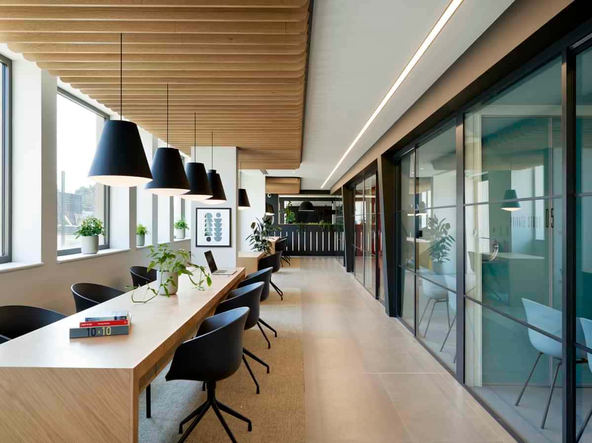 Student Castle Oxford, Oxford - 5