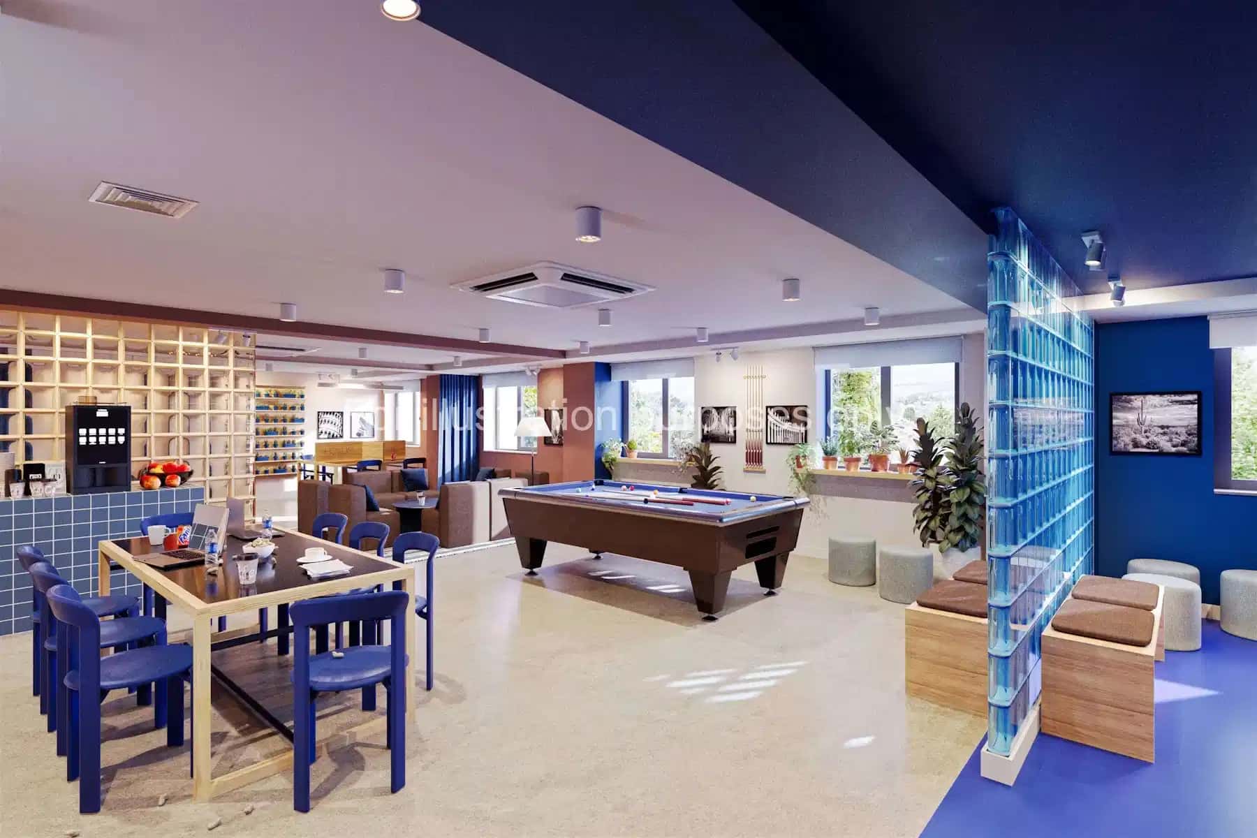 Hollis Wharf, Bath - 2