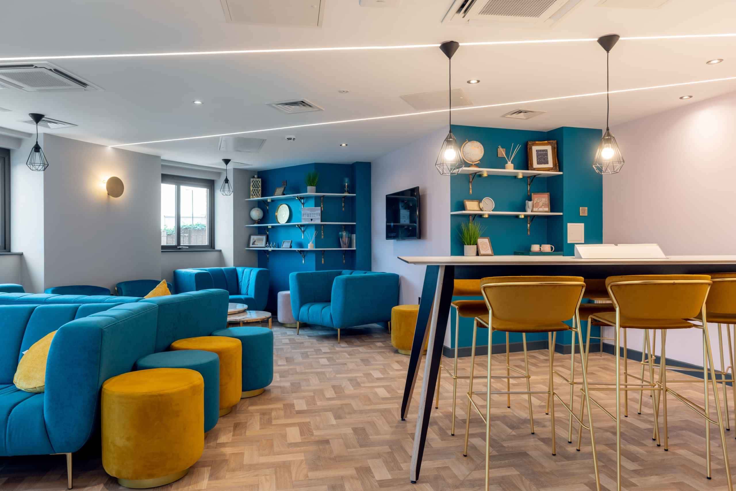 Red Queen, Coventry - 2