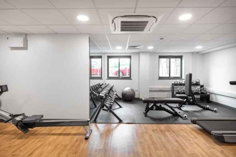 Red Queen, Coventry - 5