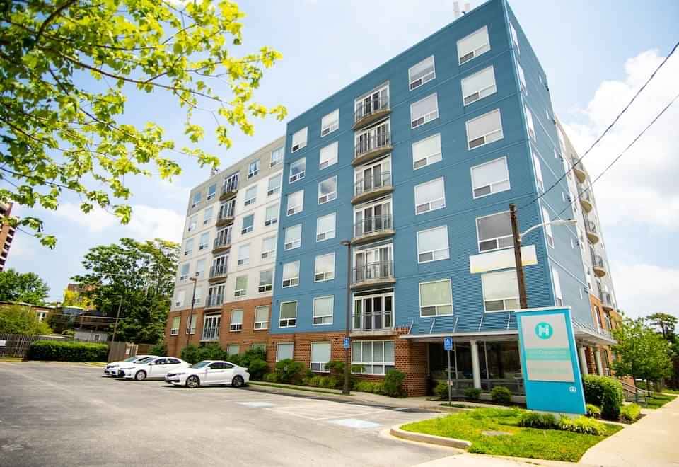 HH Cresmont, Baltimore - 4