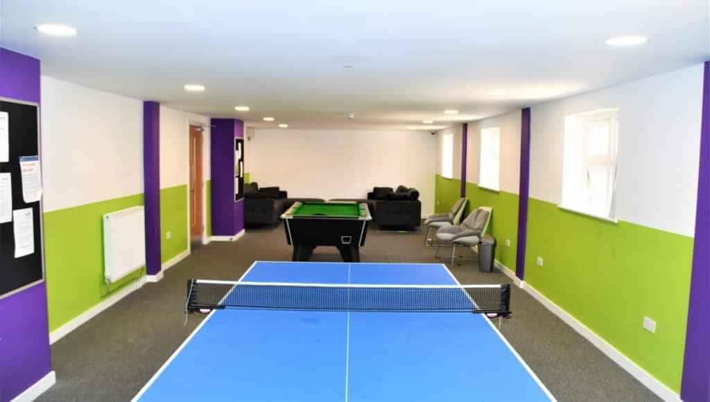 Tudor Studios, Leicester - 5