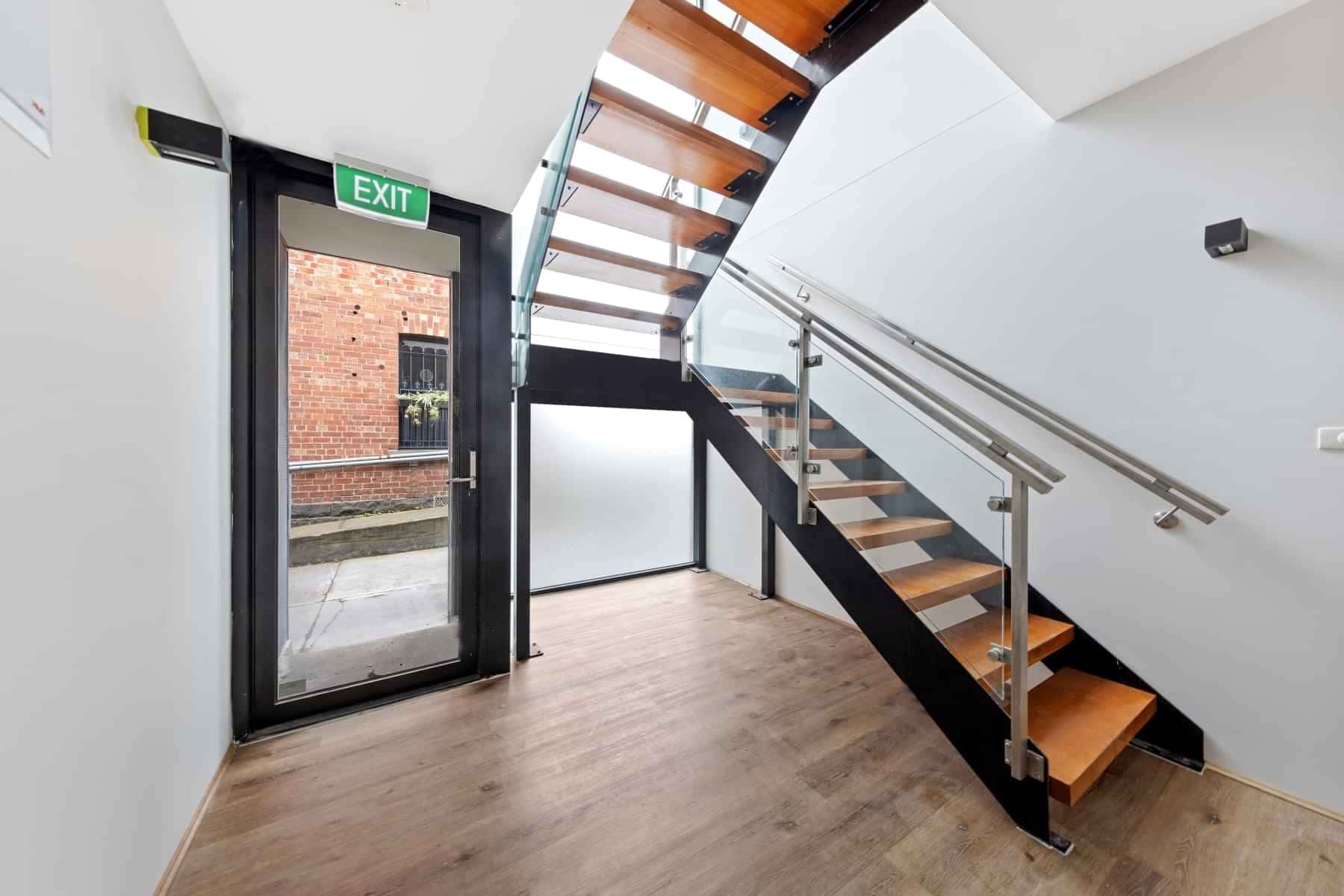 864 Swanston Street, Melbourne - 3